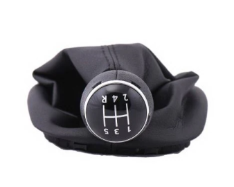 RUCICA MENJACA SA KOZI VW PASSAT B5 5 BRZINA GS079